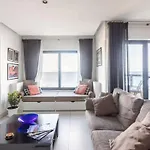 Daire Beblow Flats Sliema