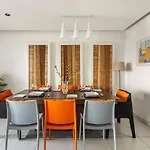 Beblow Flats Sliema