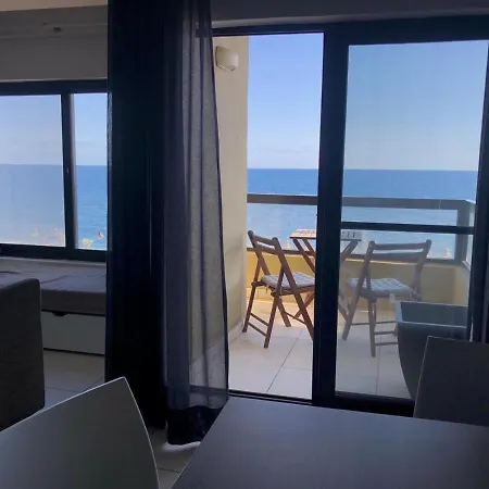 Beblow Flats Sliema