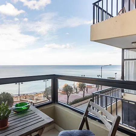 Apartment Beblow Flats *