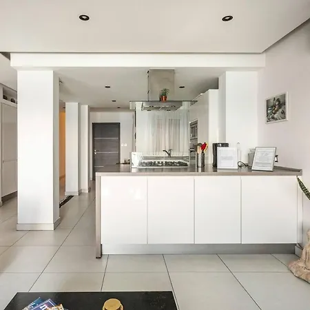 Beblow Flats Apartment