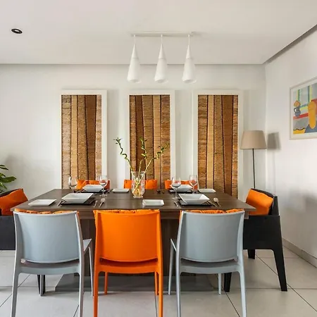 Beblow Flats Sliema