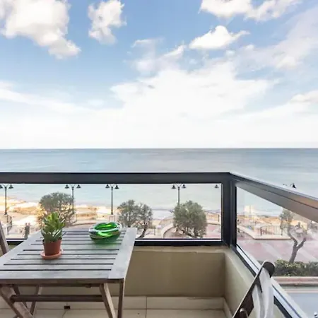 Beblow Flats Sliema