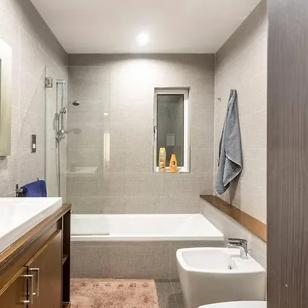 Beblow Flats Sliema