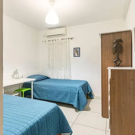 Beblow Flats * Sliema