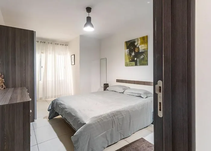 Lejlighed Beblow Flats