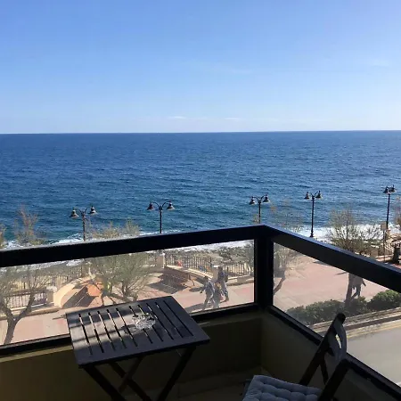 Beblow Flats Apartament Sliema