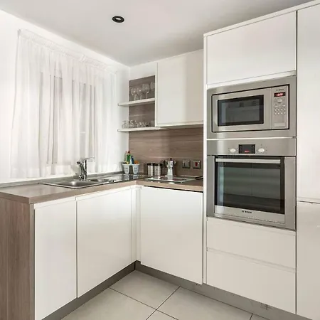 Beblow Flats Apartament Sliema