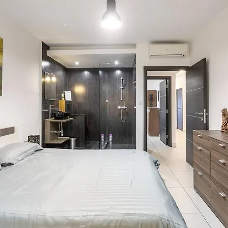 Apartament Beblow Flats