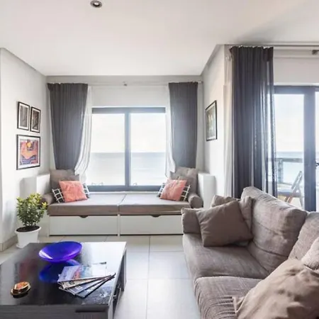 Apartament Beblow Flats Sliema