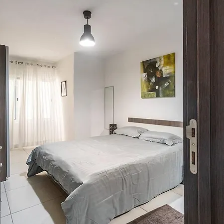 Appartement Beblow Flats