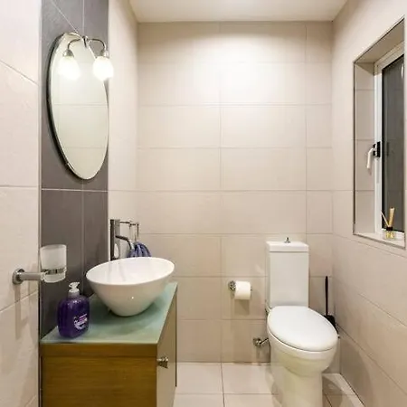Beblow Flats Sliema
