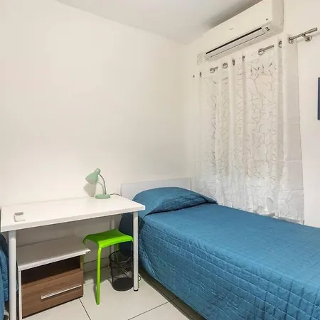 Appartement Beblow Flats